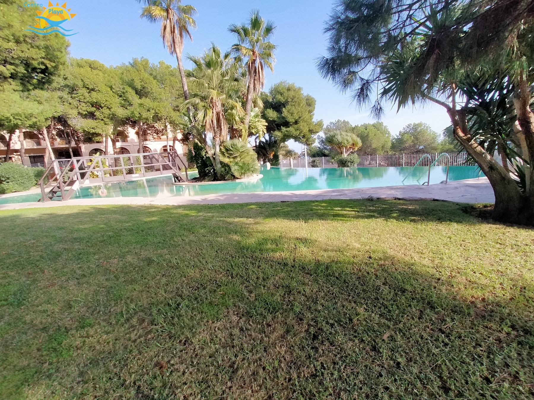 Venta de dúplex en Alcossebre
