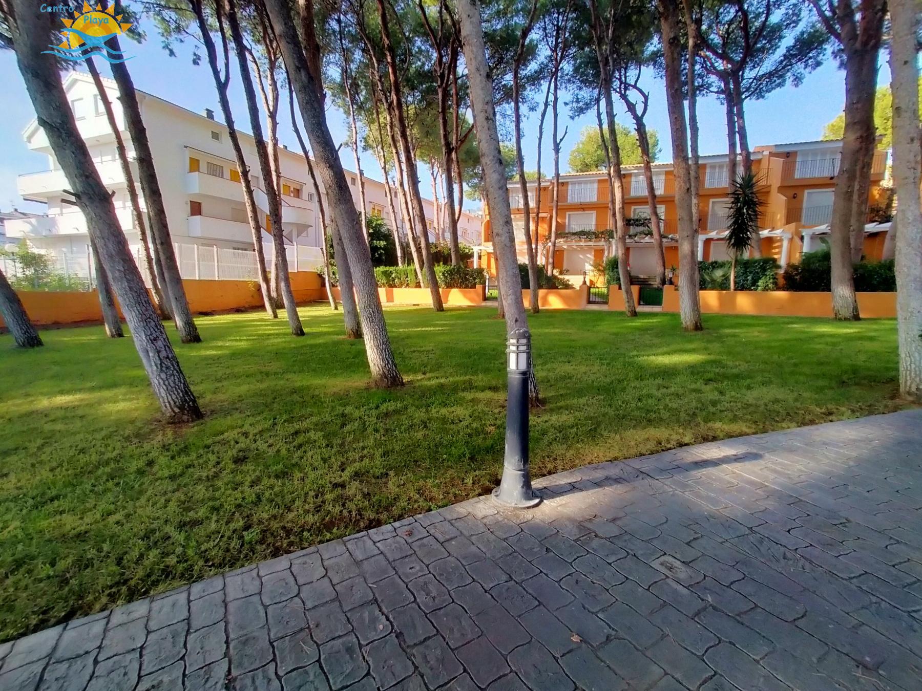 Venta de dúplex en Alcossebre