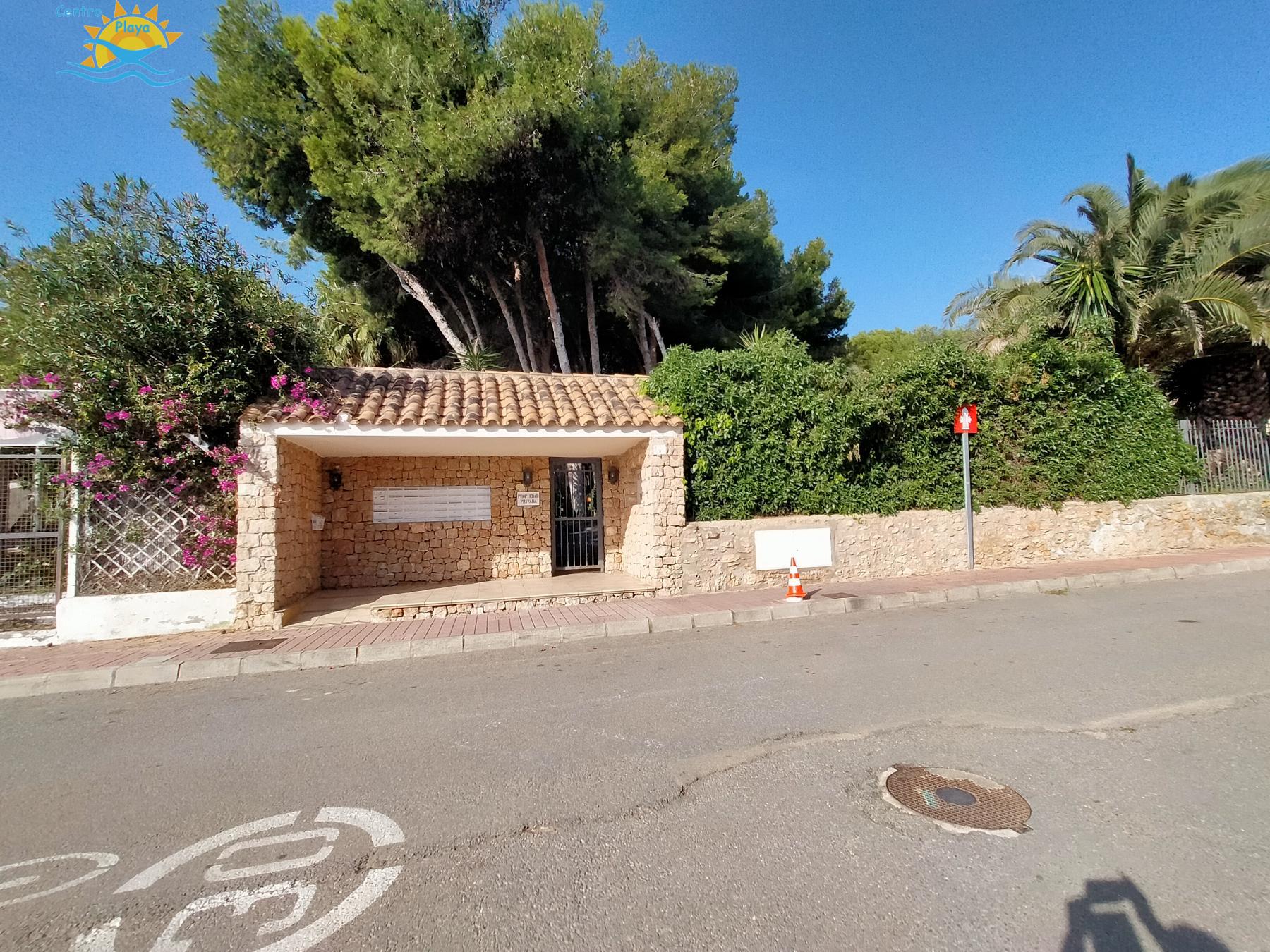 Venta de dúplex en Alcossebre