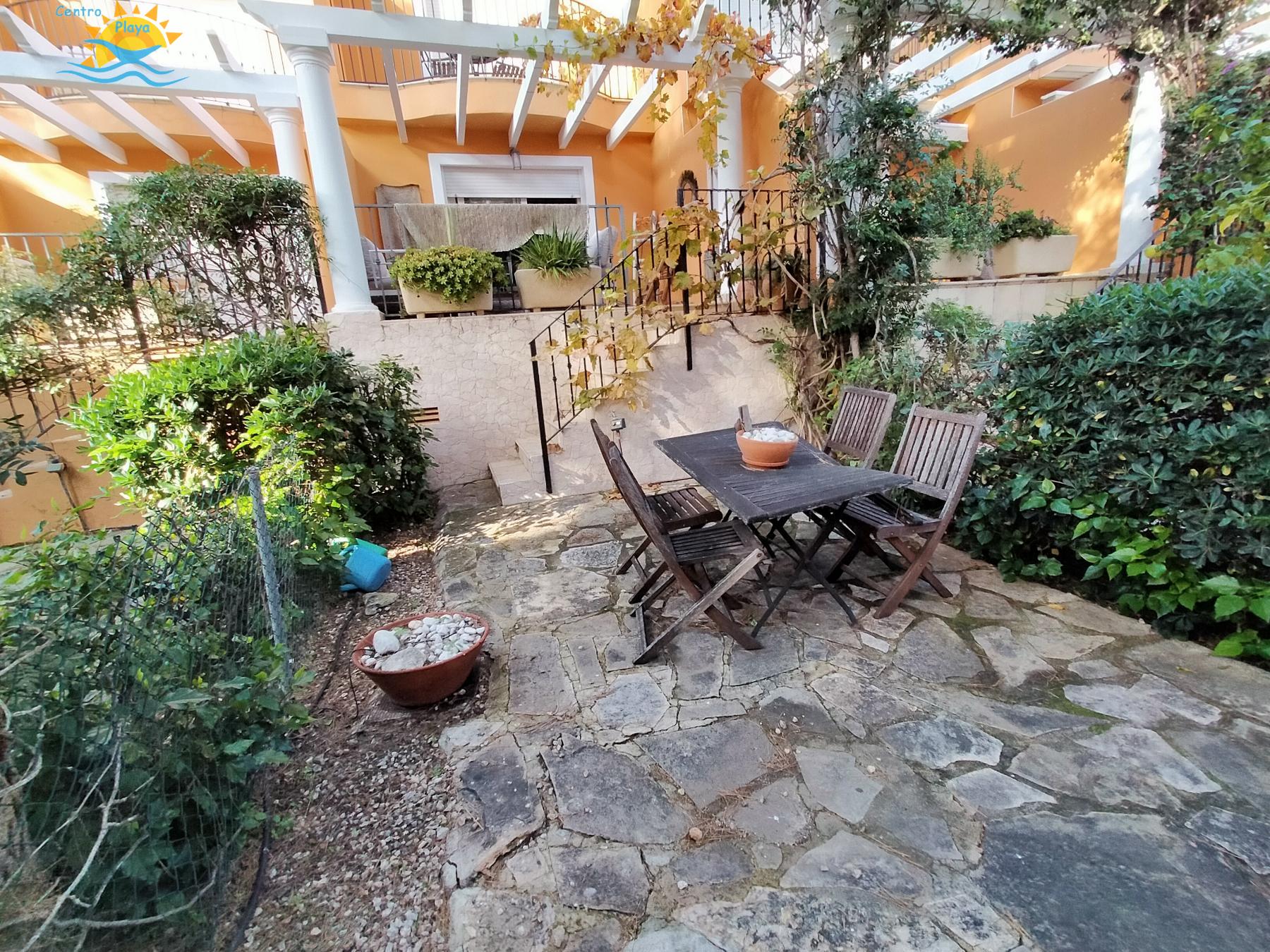 Venta de dúplex en Alcossebre