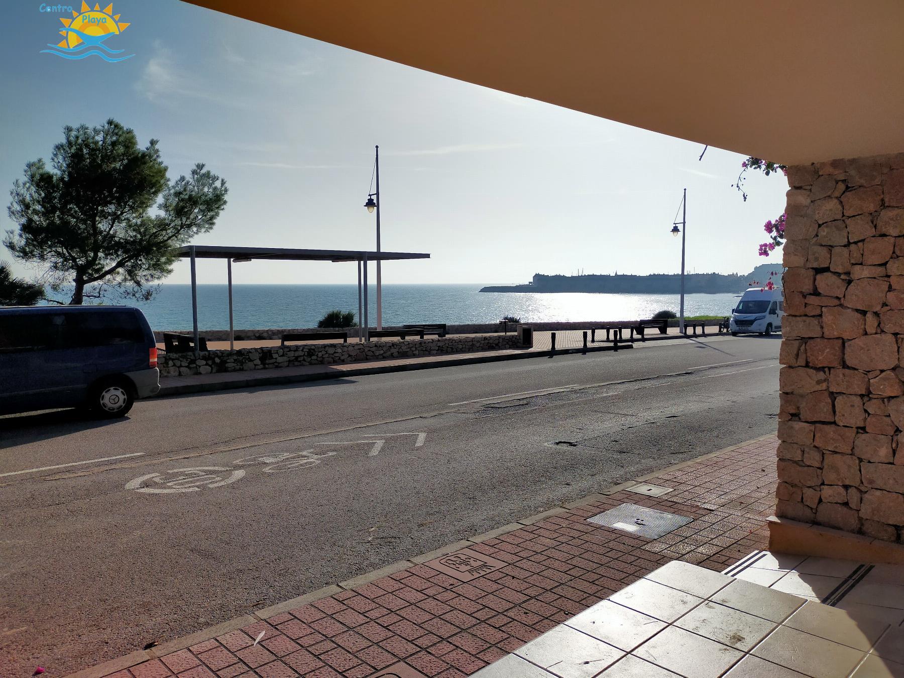Venta de dúplex en Alcossebre