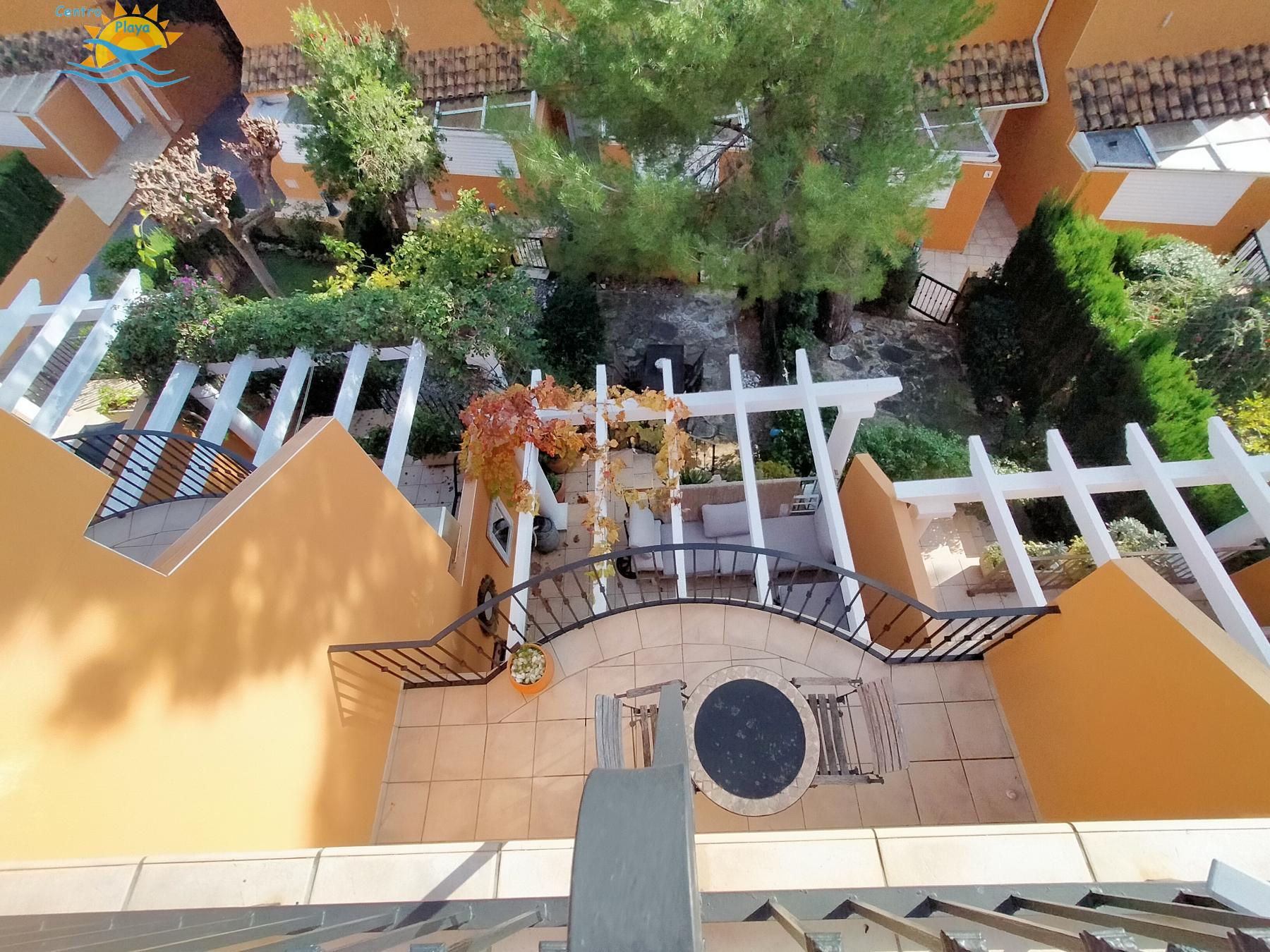 Venta de dúplex en Alcossebre