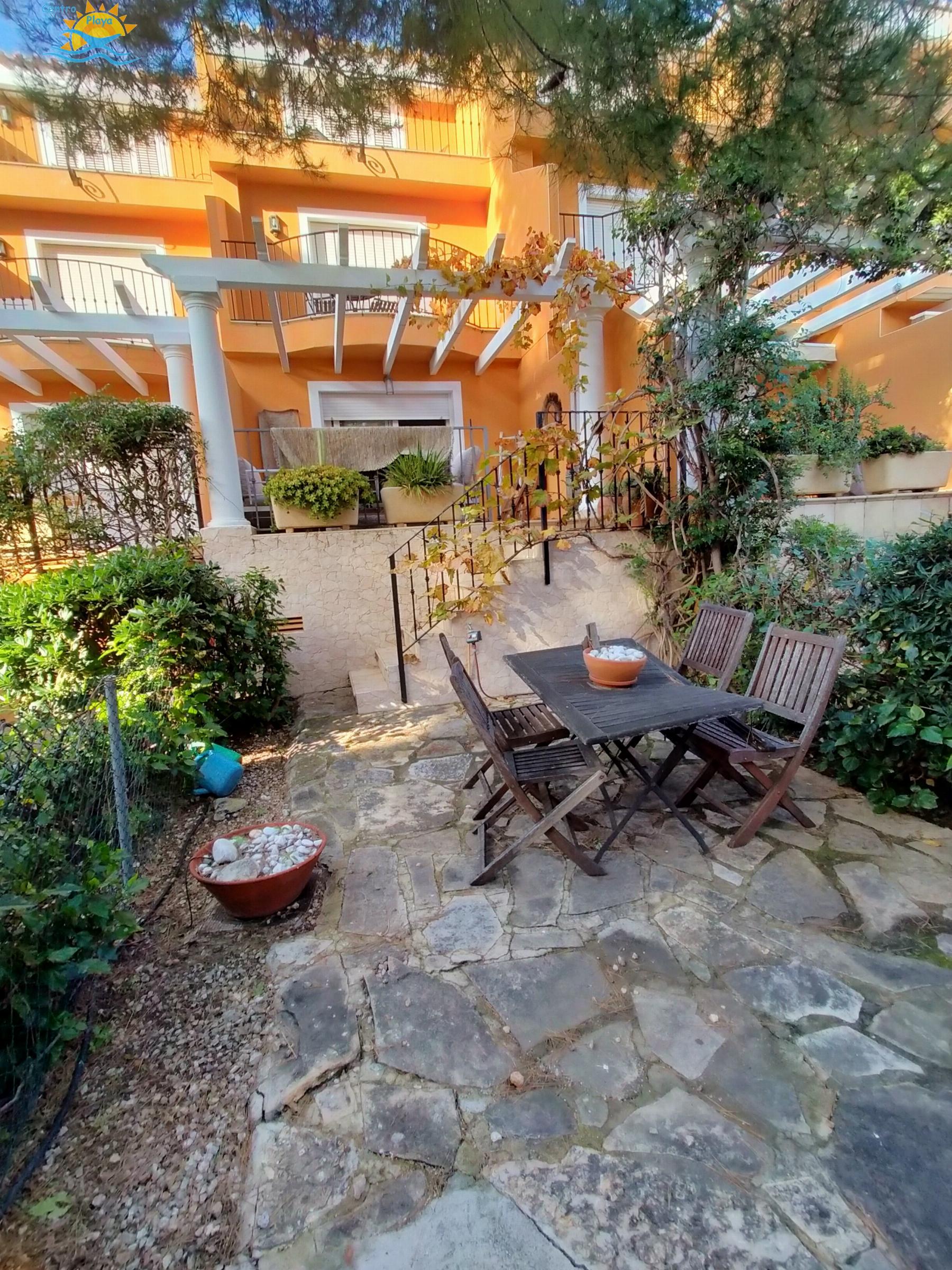 Venta de dúplex en Alcossebre