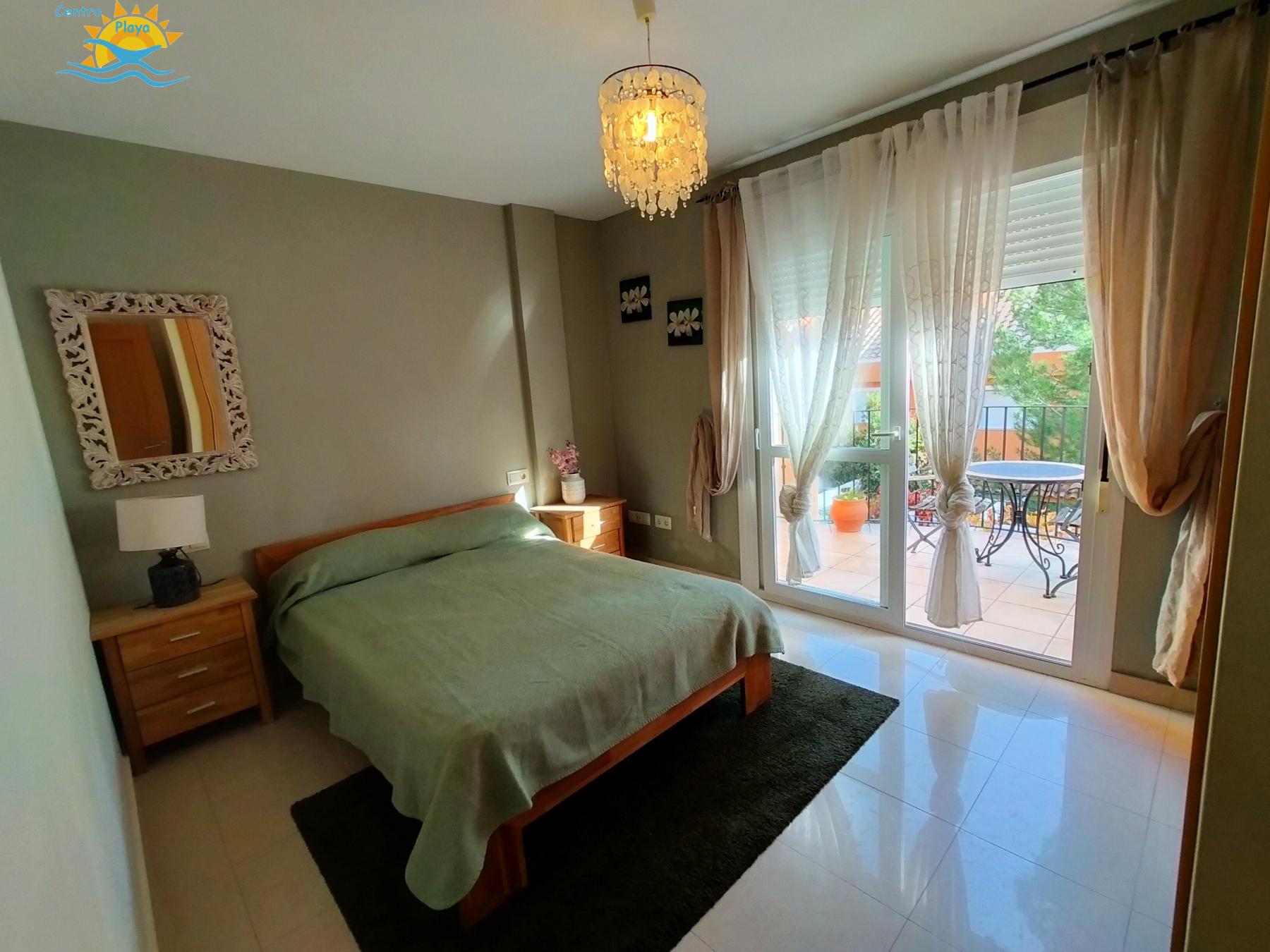 Venta de dúplex en Alcossebre