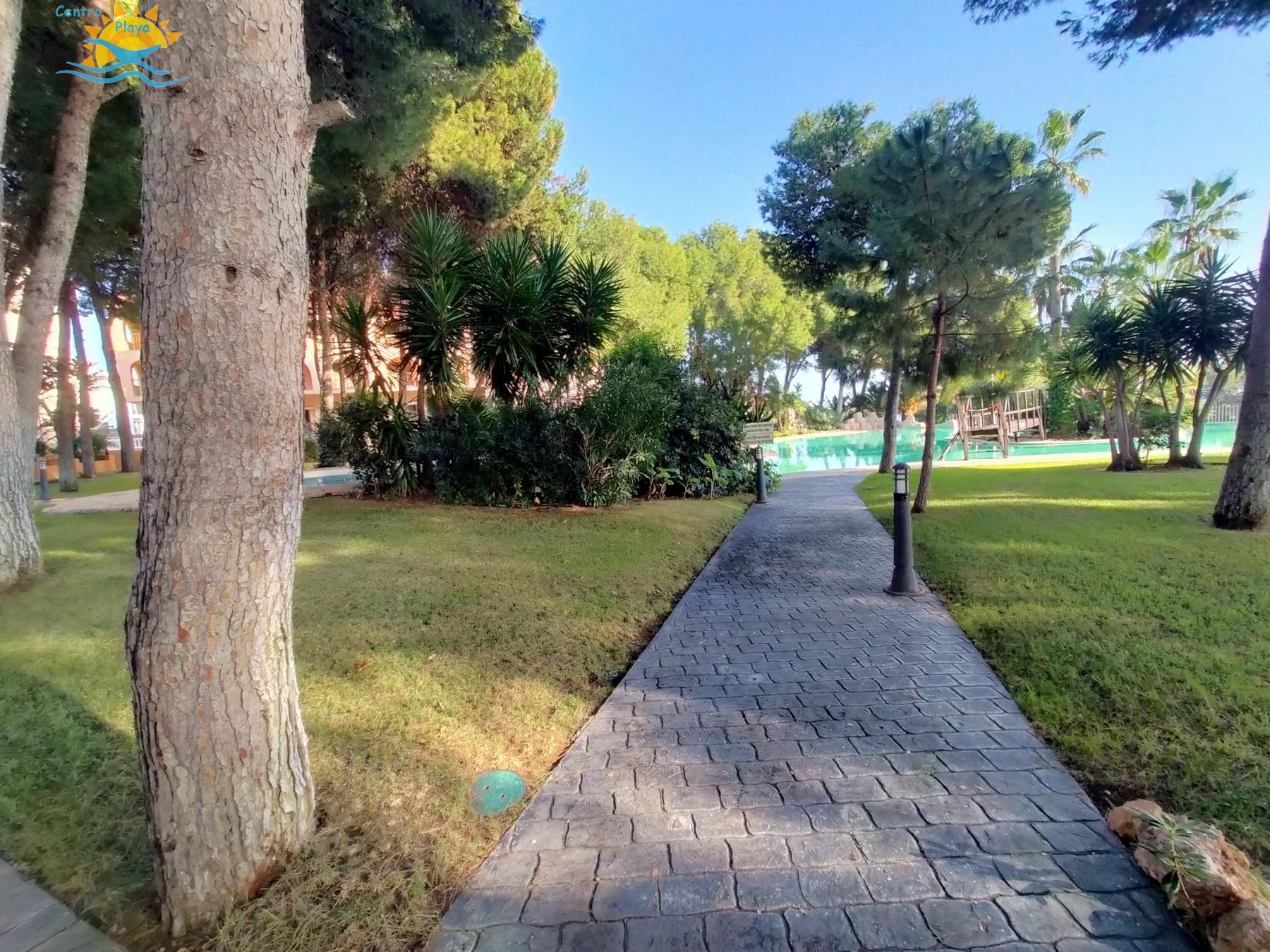Venta de dúplex en Alcossebre