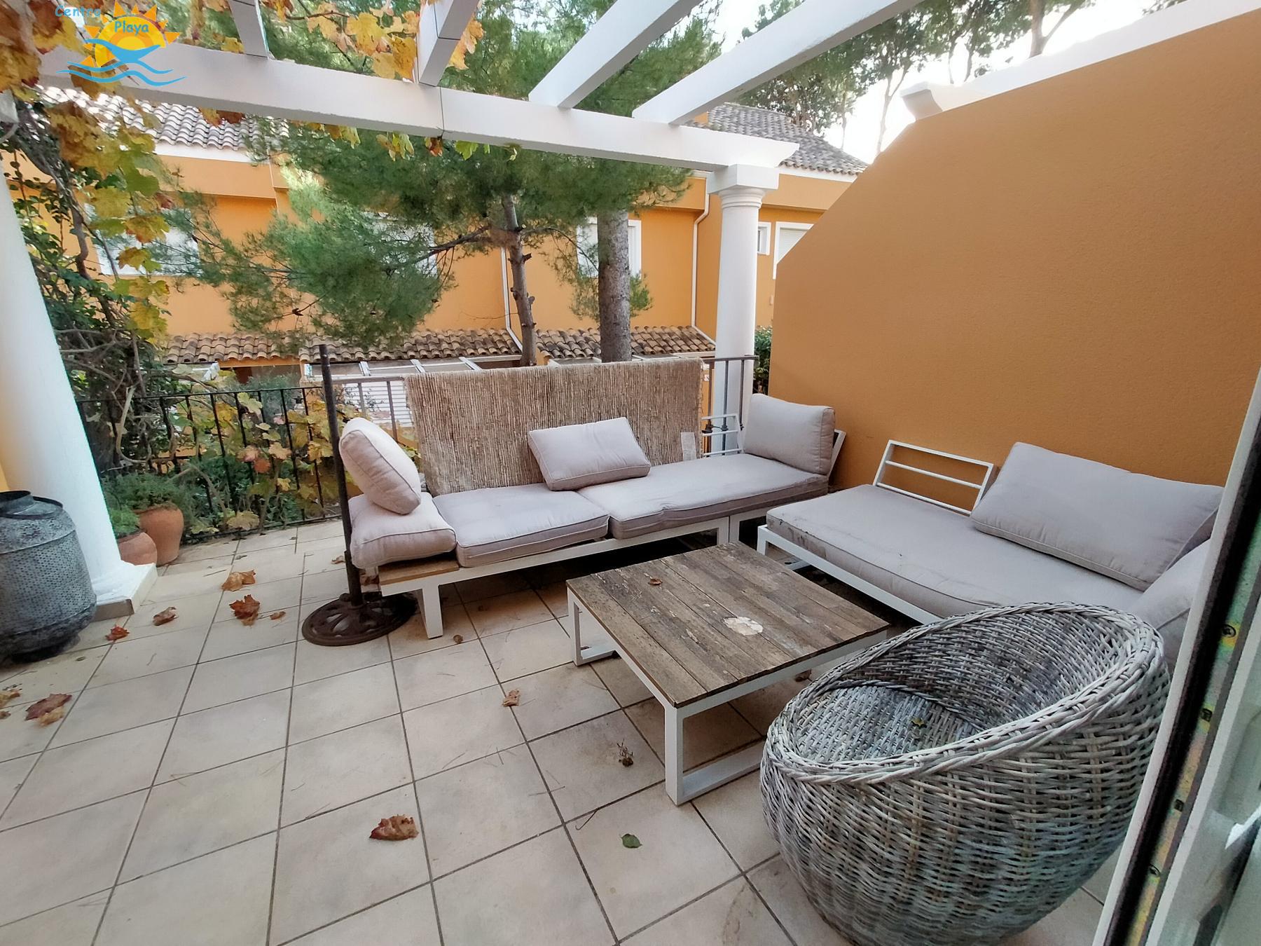 Venta de dúplex en Alcossebre