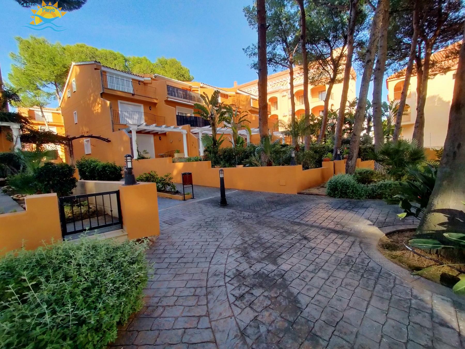 Venta de dúplex en Alcossebre