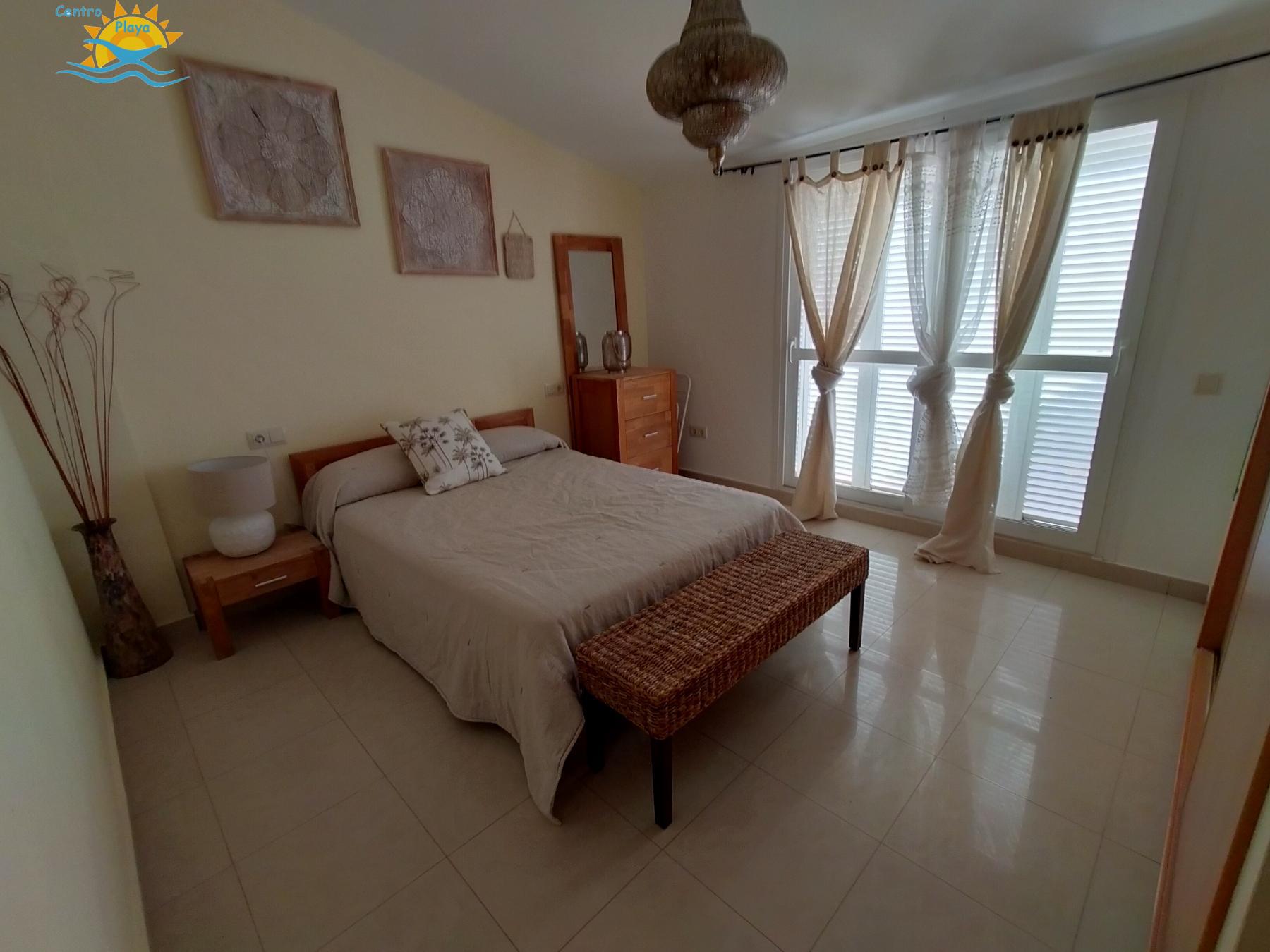 Venta de dúplex en Alcossebre