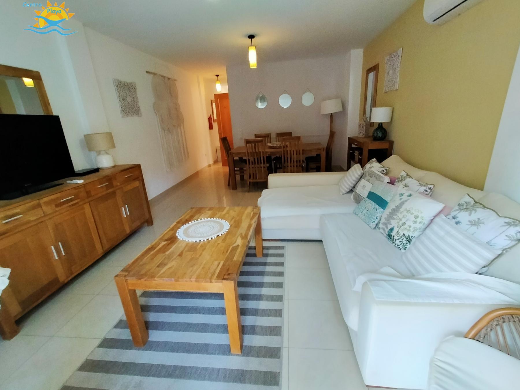 Venta de dúplex en Alcossebre