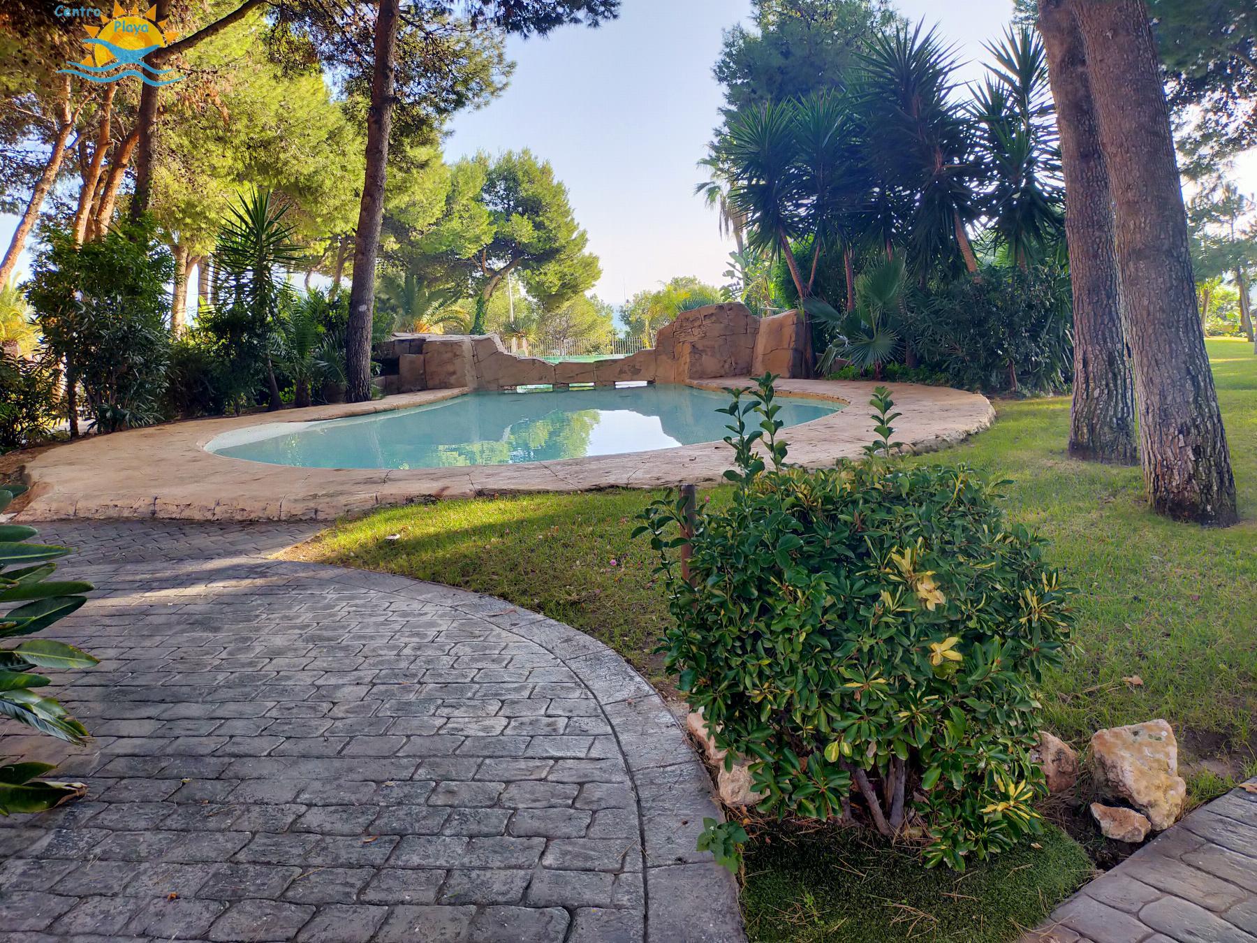 Venta de dúplex en Alcossebre