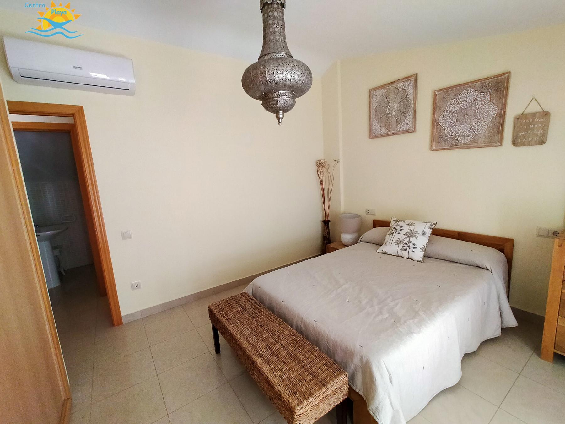 Venta de dúplex en Alcossebre