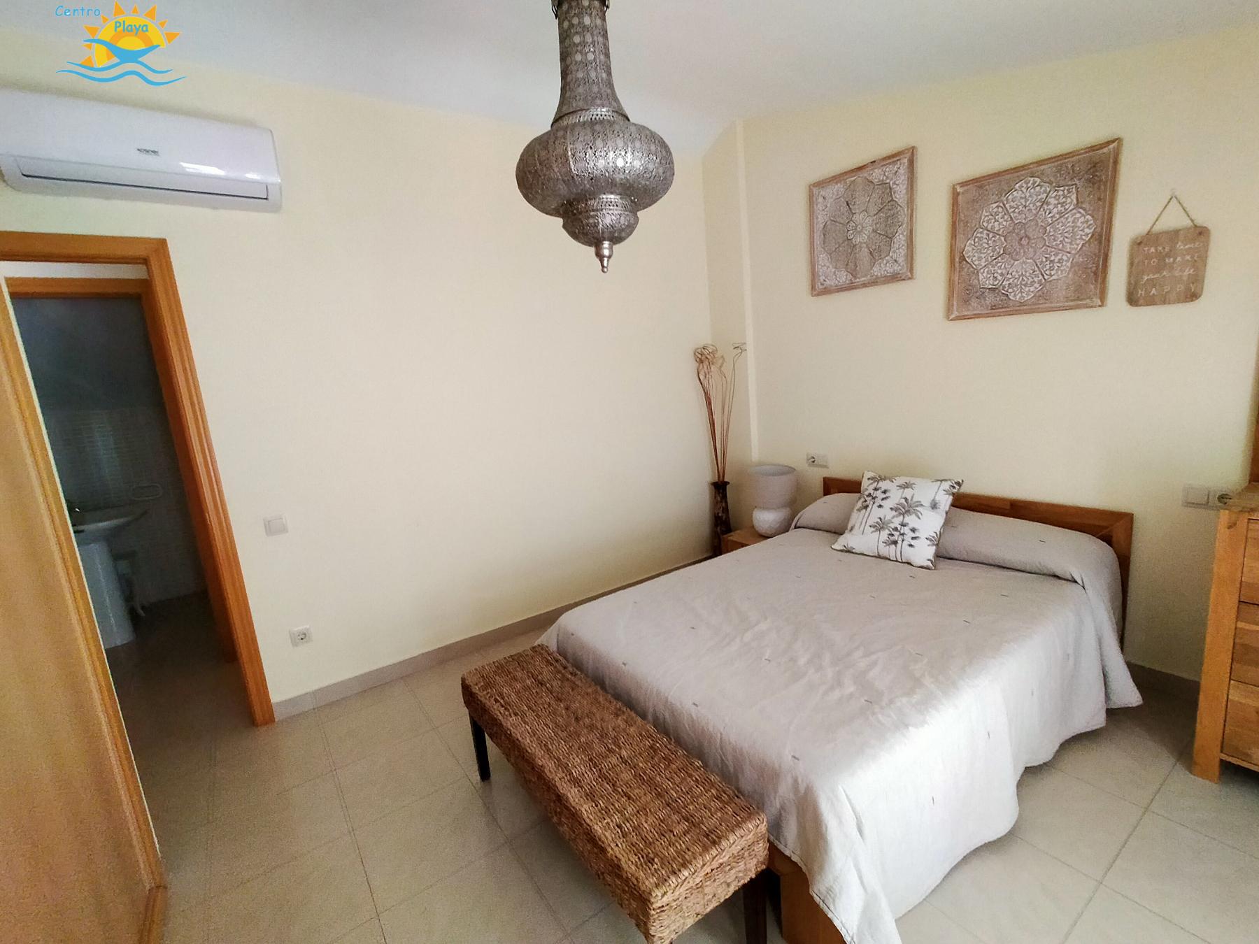 Venta de dúplex en Alcossebre
