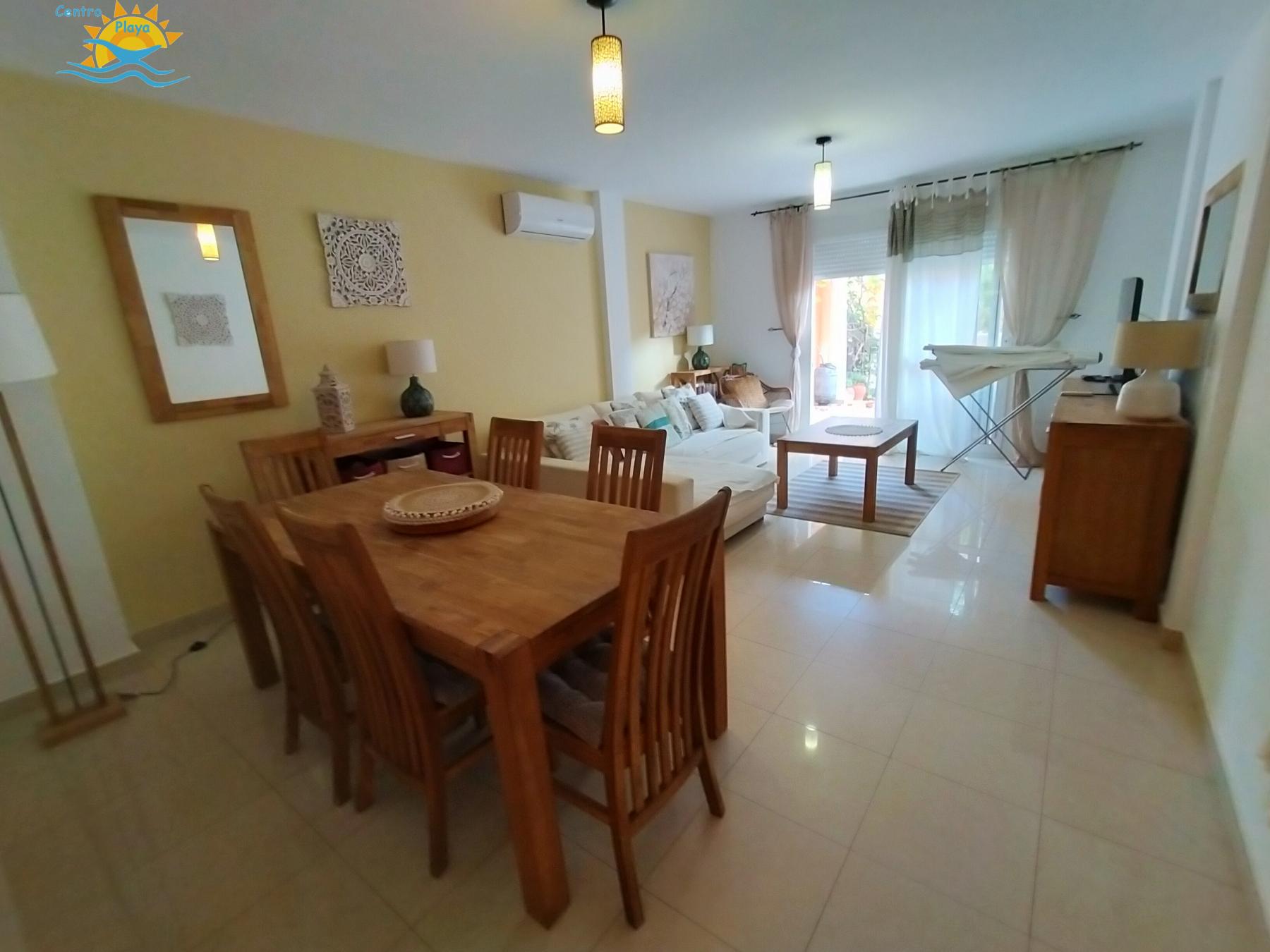 Venta de dúplex en Alcossebre