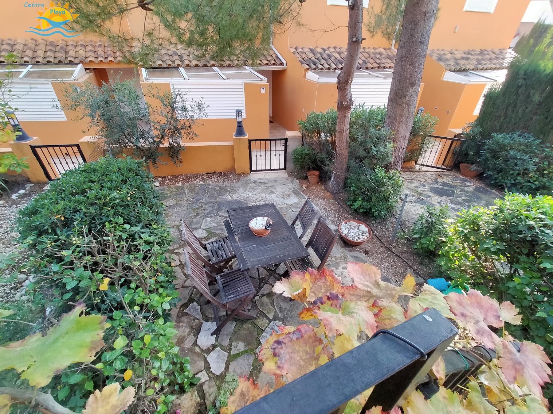 Venta de dúplex en Alcossebre