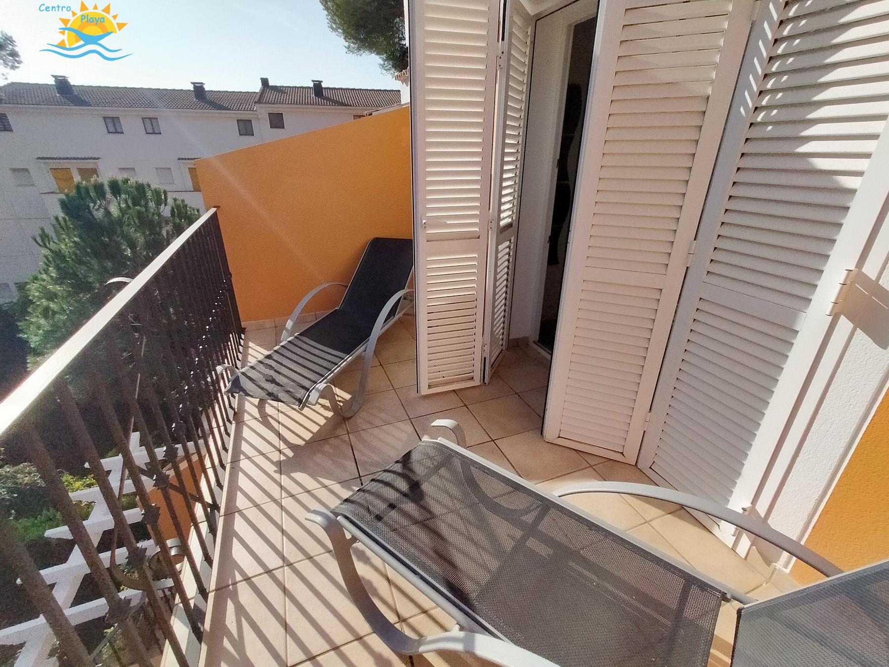Venta de dúplex en Alcossebre
