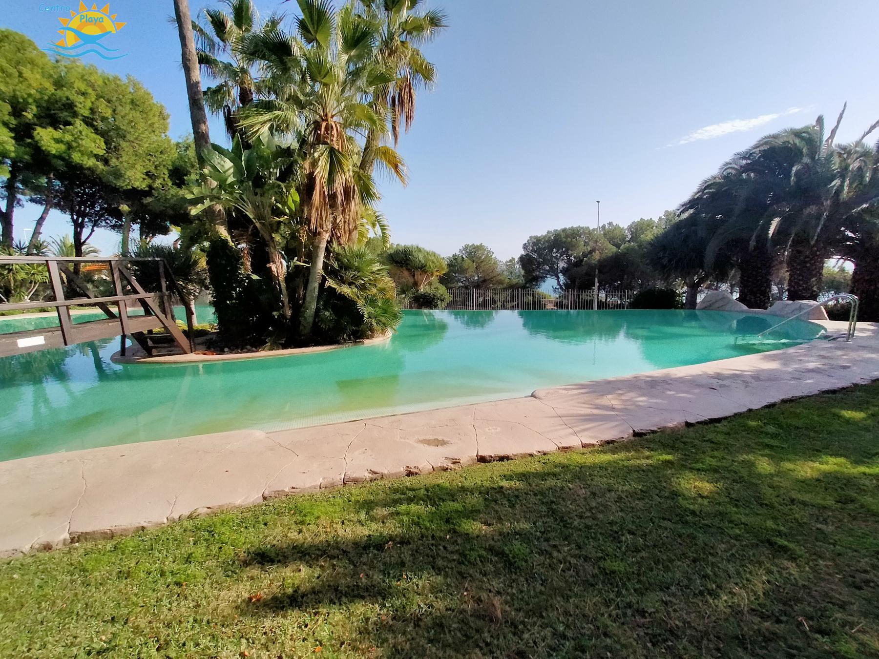 Venta de dúplex en Alcossebre