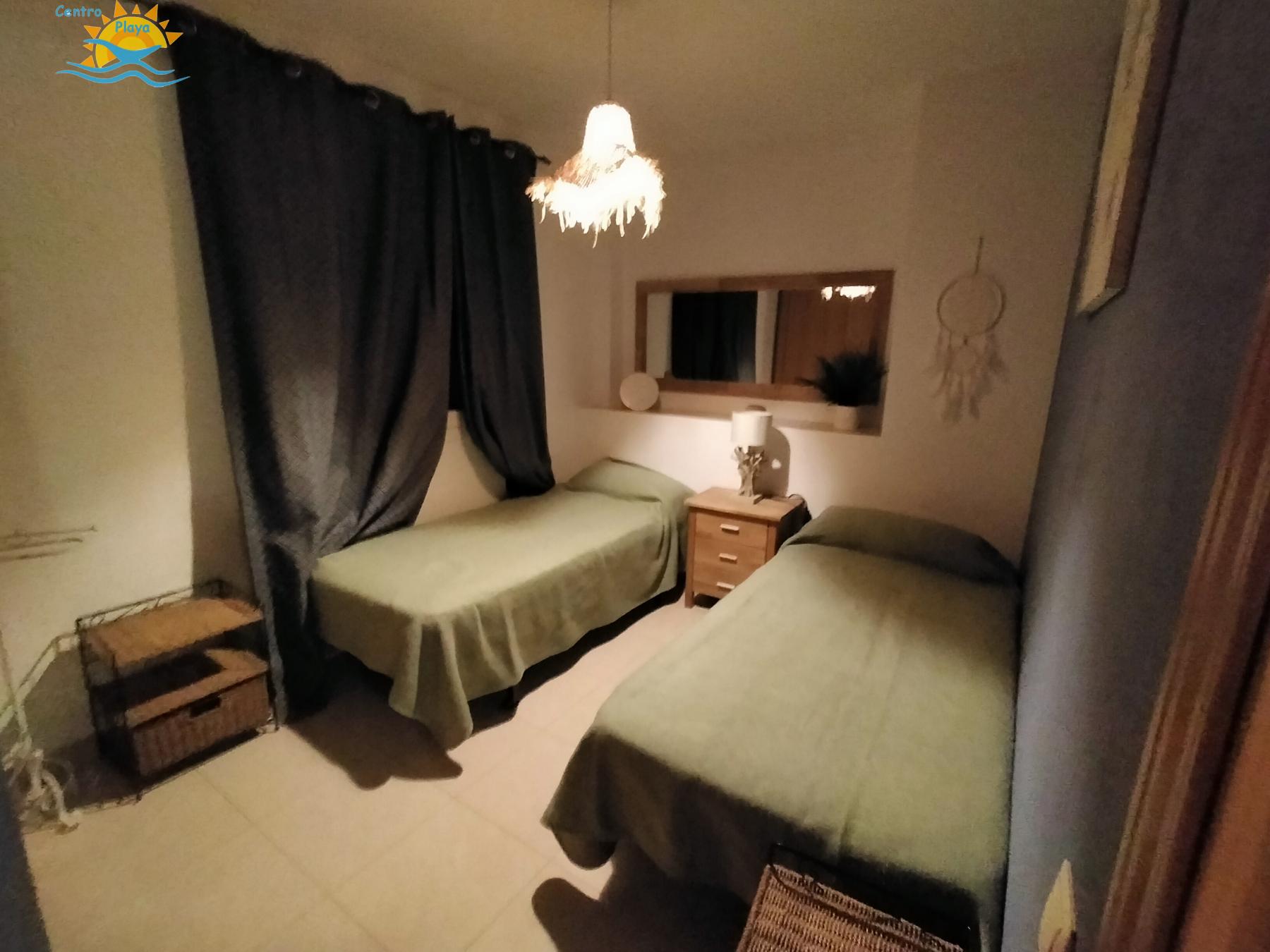 Venta de dúplex en Alcossebre
