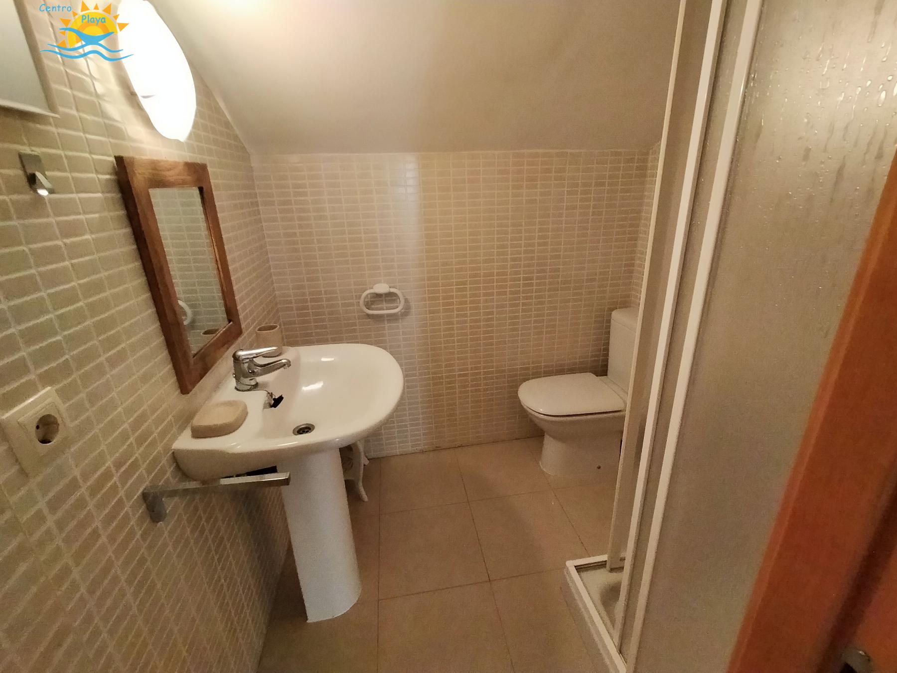 Venta de dúplex en Alcossebre