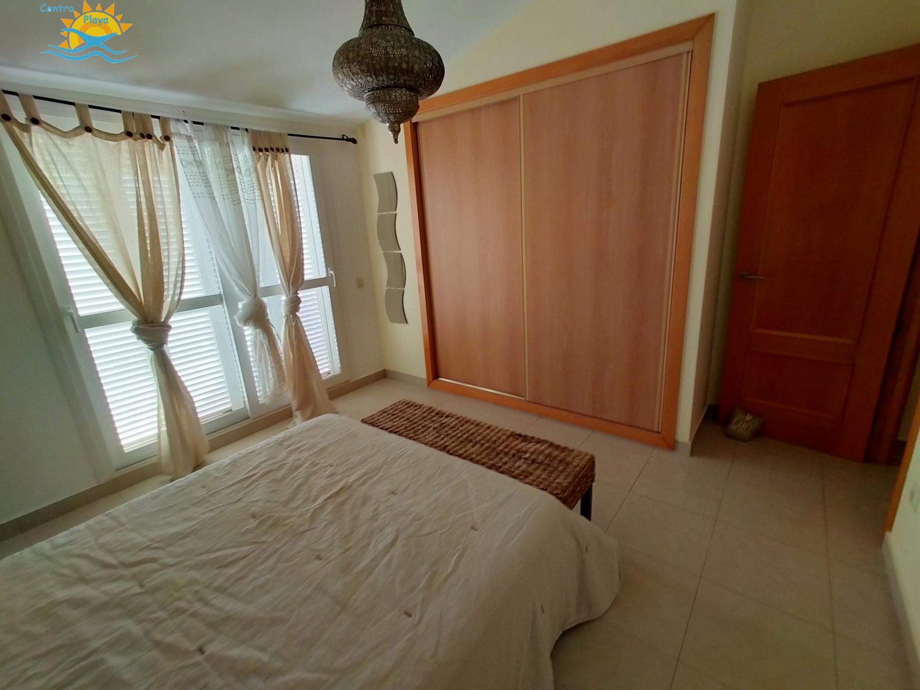 Venta de dúplex en Alcossebre