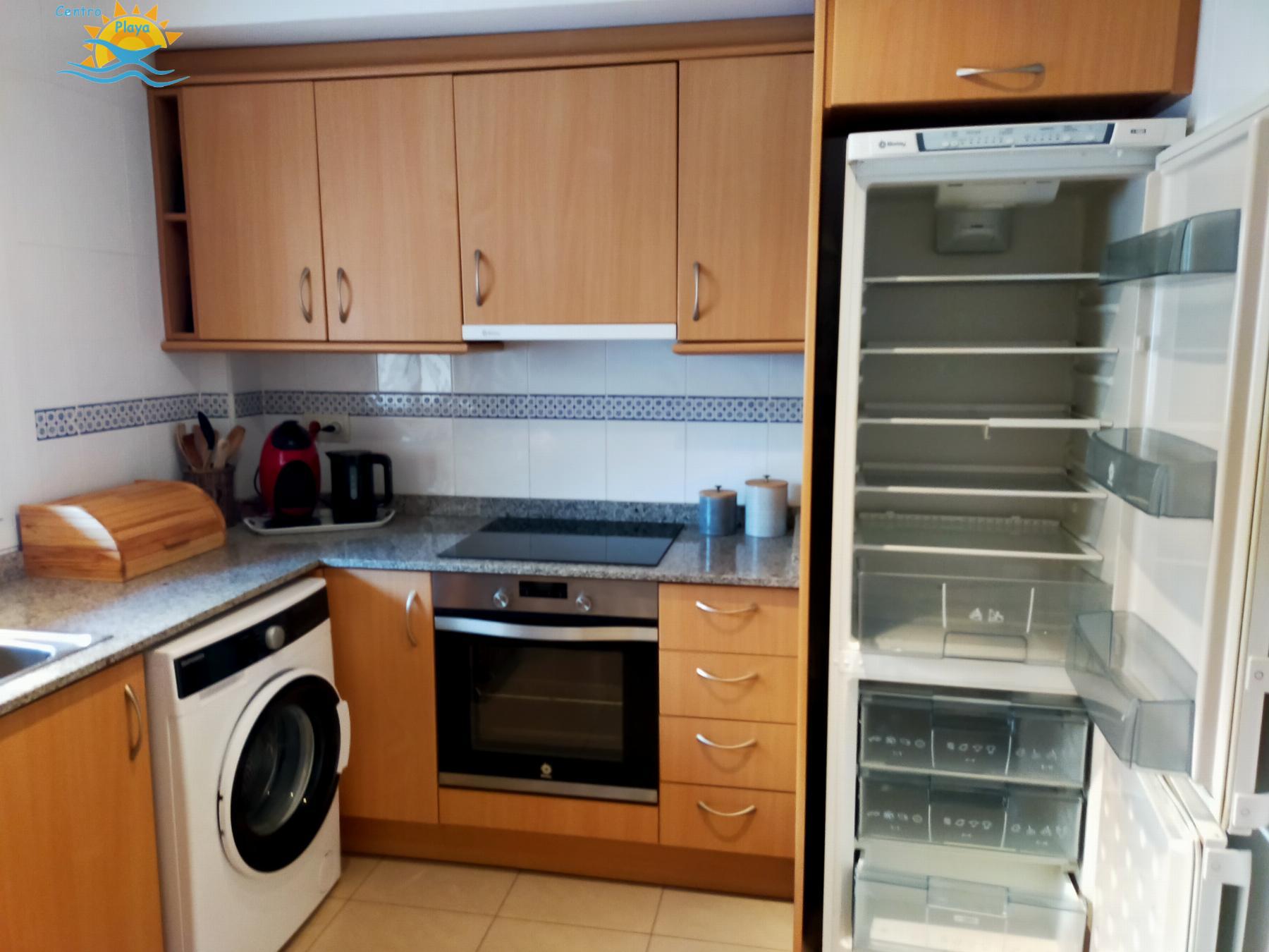 Venta de dúplex en Alcossebre