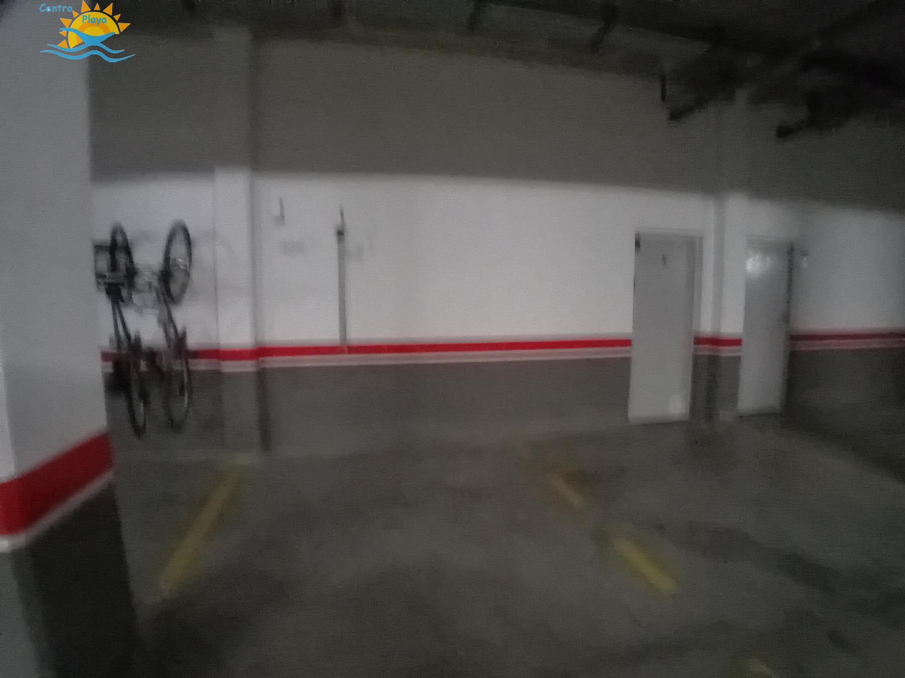 Vendita di doppio in Alcossebre