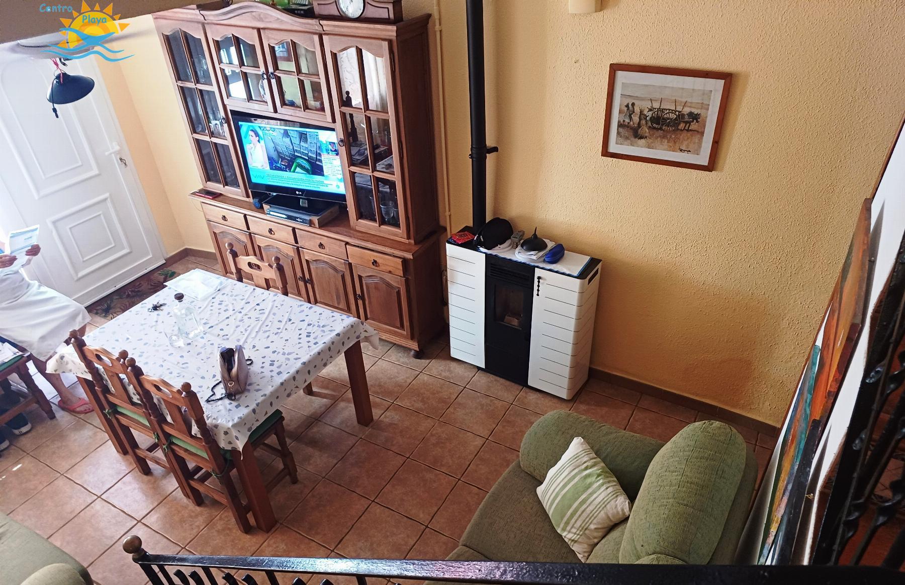 Vendita di doppio in Càlig