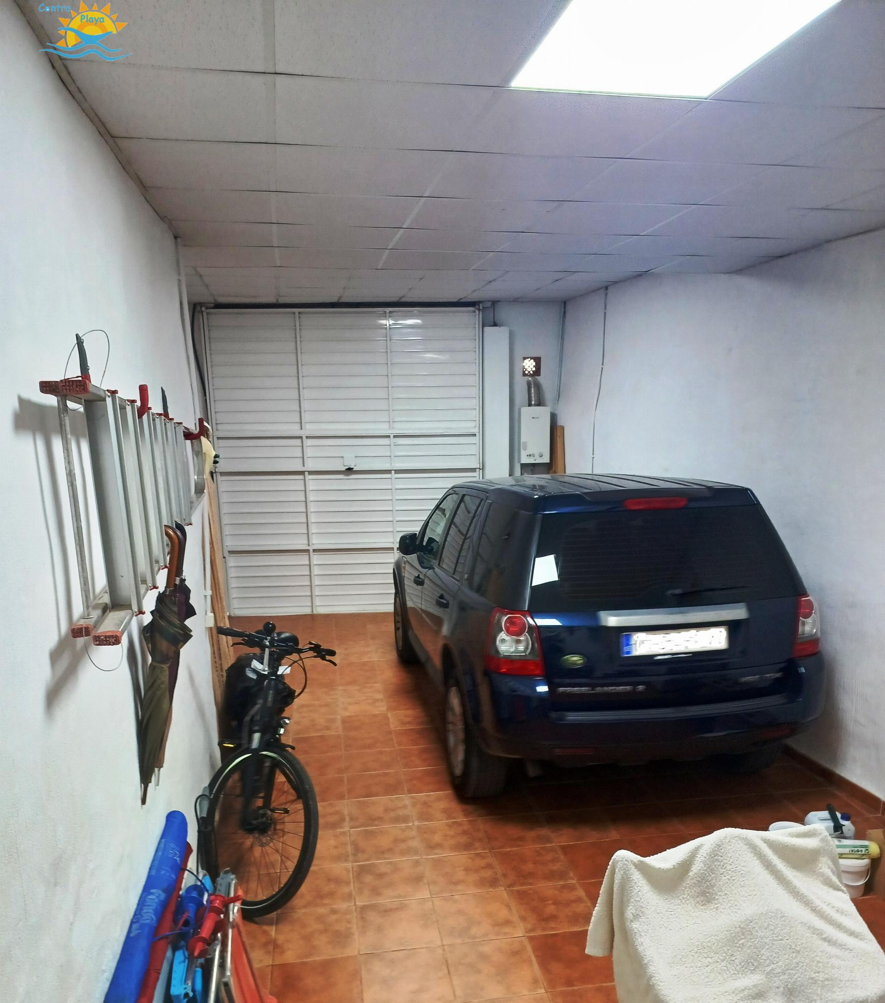 Vendita di doppio in Càlig