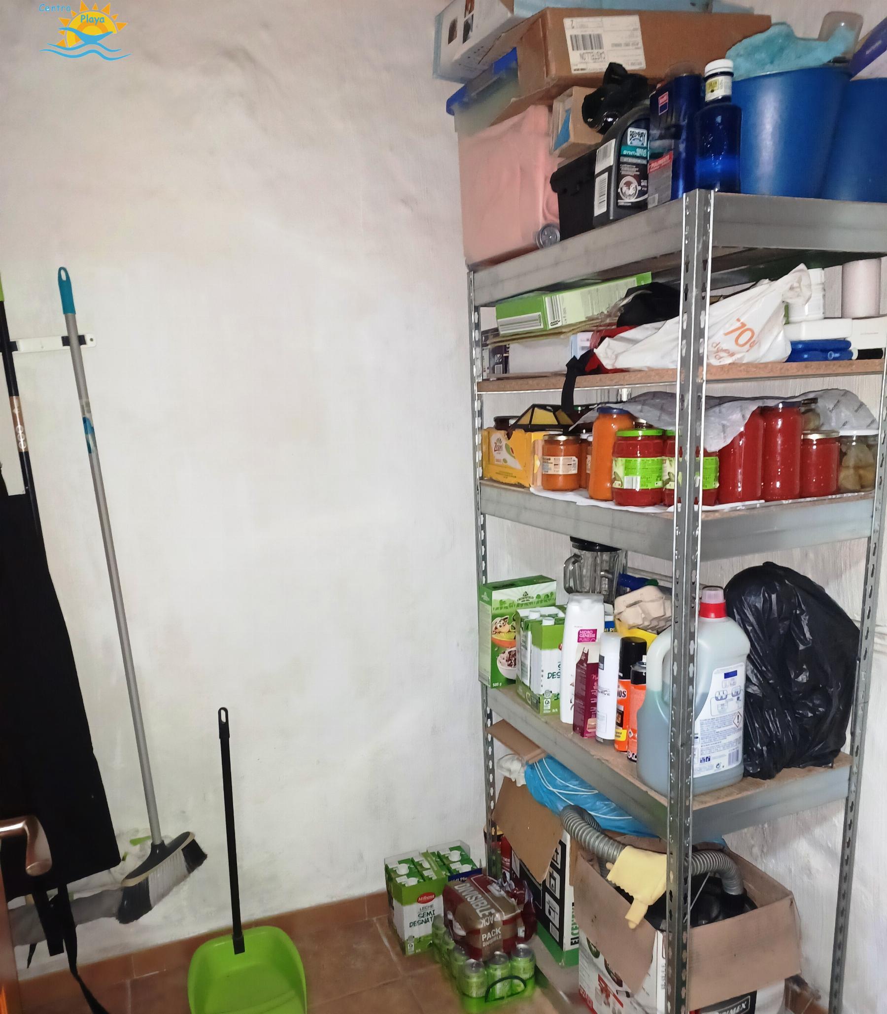 Vendita di doppio in Càlig