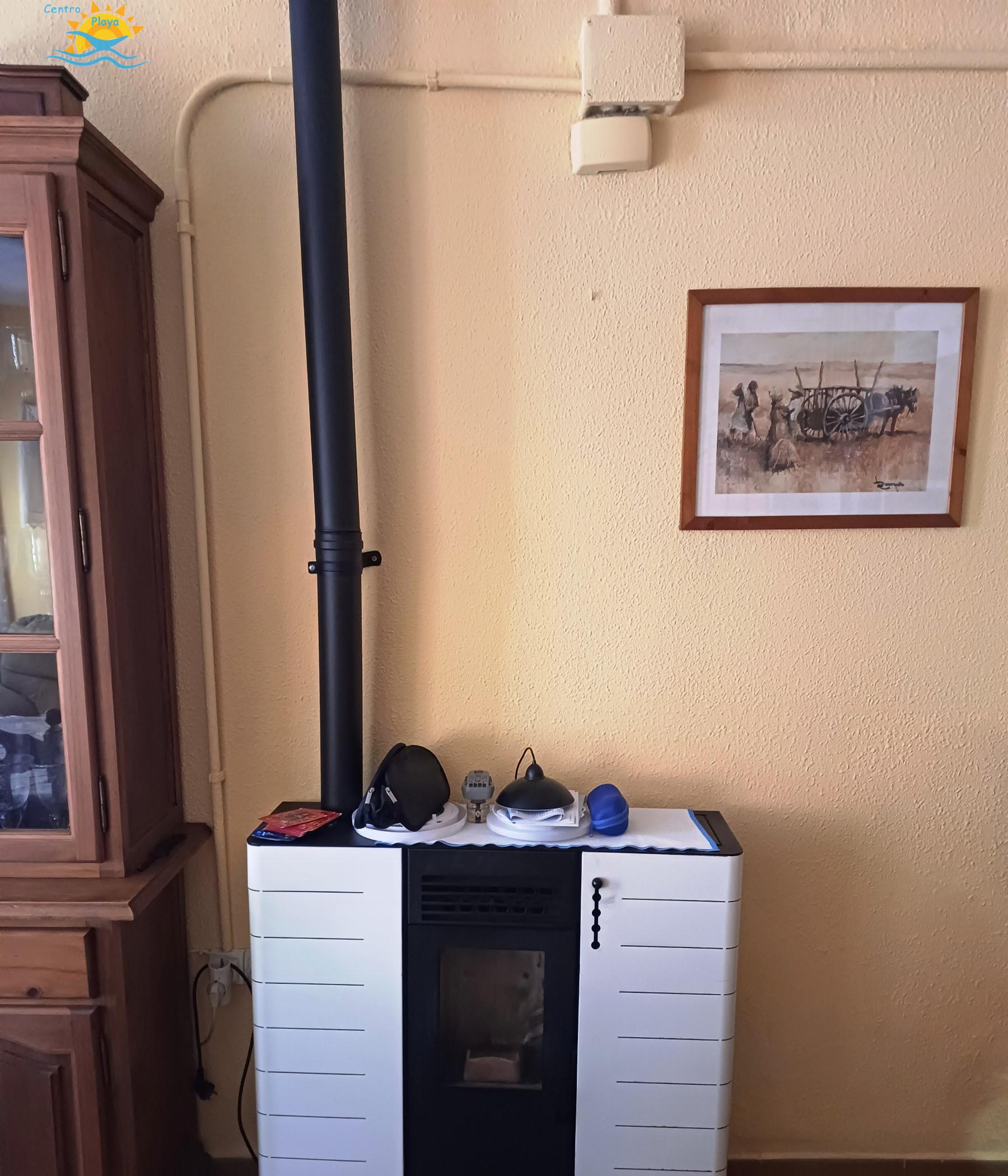Vendita di doppio in Càlig