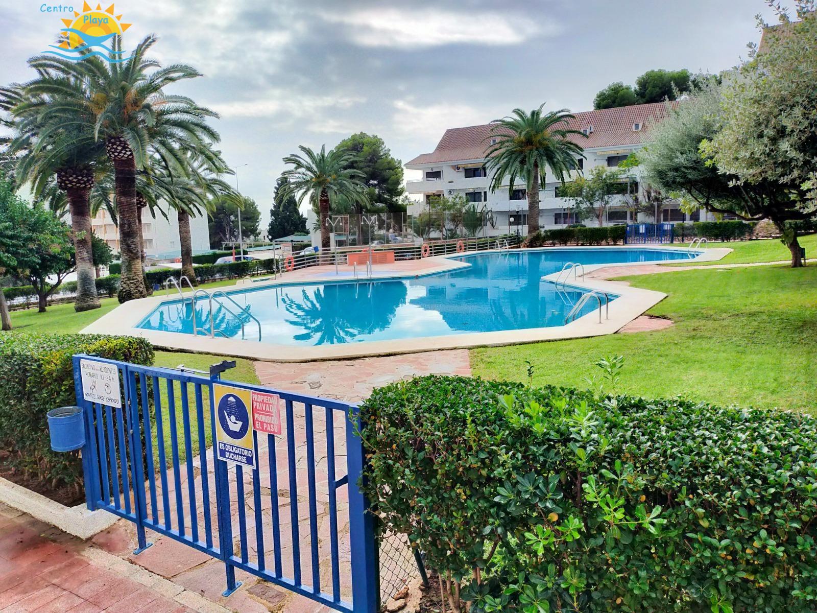 Vendita di appartamento in Alcossebre