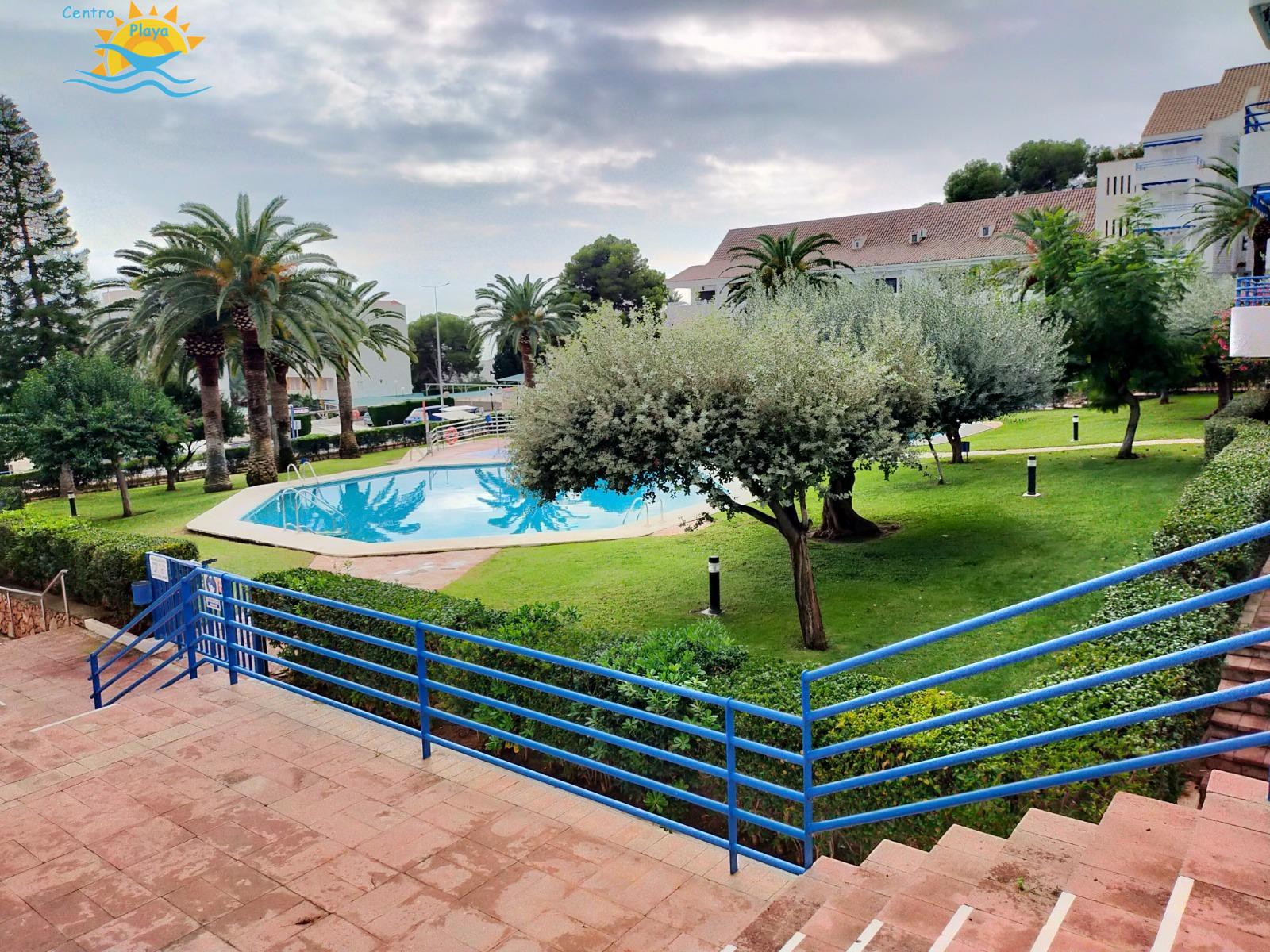 Vendita di appartamento in Alcossebre