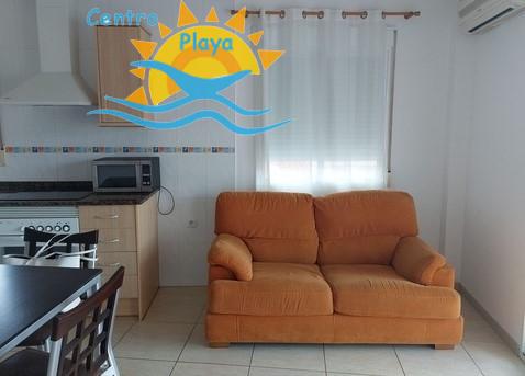 Venta de apartamento en Moncófar