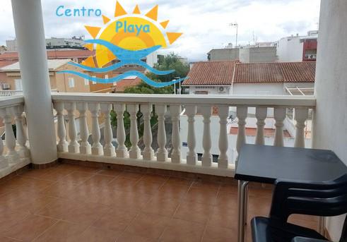 Venta de apartamento en Moncófar