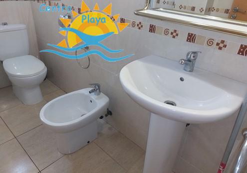 Venta de apartamento en Moncófar