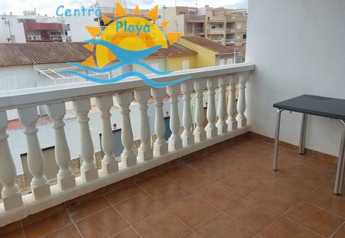 Venta de apartamento en Moncófar