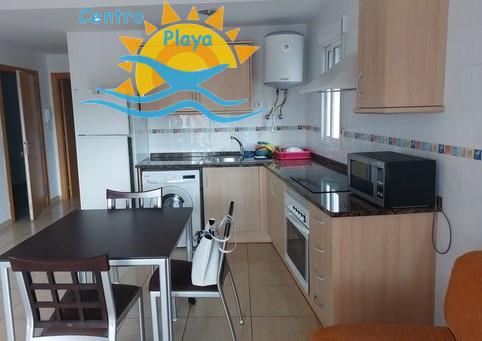 Venta de apartamento en Moncófar
