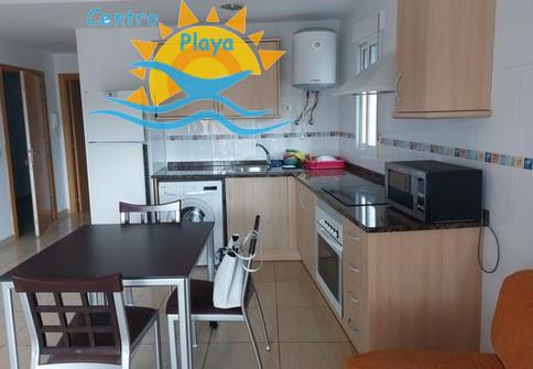 Venta de apartamento en Moncófar