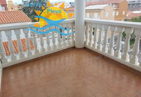 Venta de apartamento en Moncófar