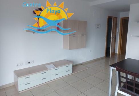 Venta de apartamento en Moncófar
