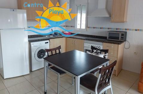 Venta de apartamento en Moncófar