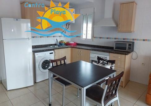 Venta de apartamento en Moncófar