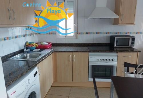 Venta de apartamento en Moncófar
