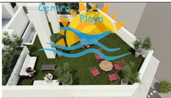 For sale of apartment in Castellón