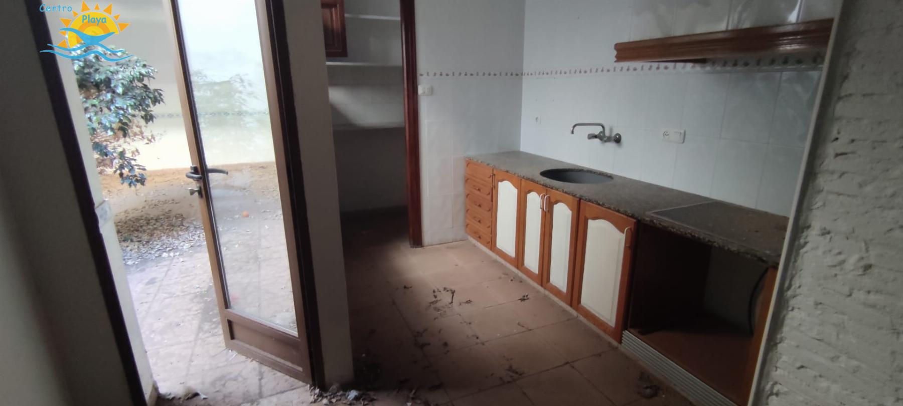 Venta de casa en Polinyà de Xúquer