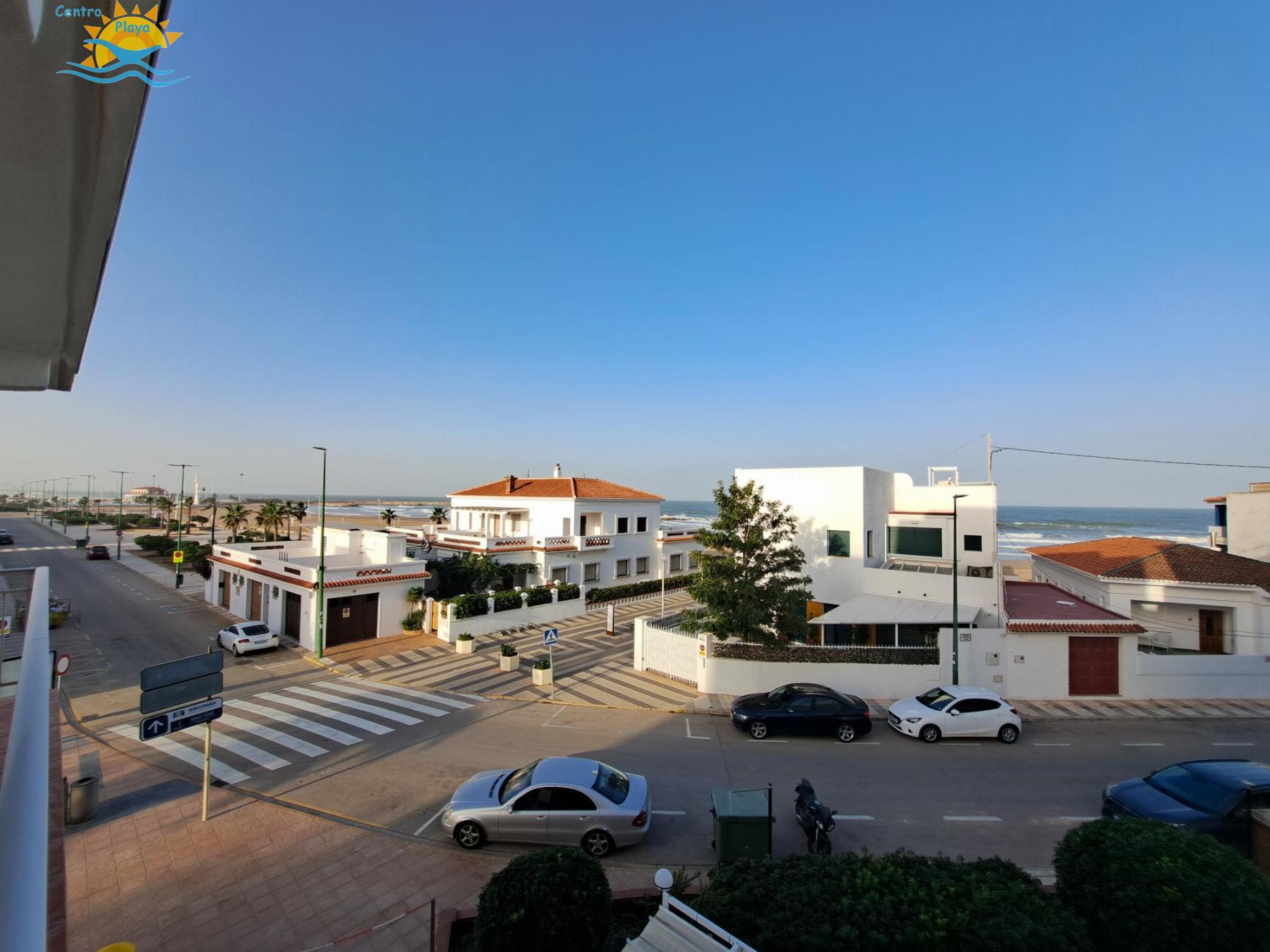 Venta de apartamento en Oliva