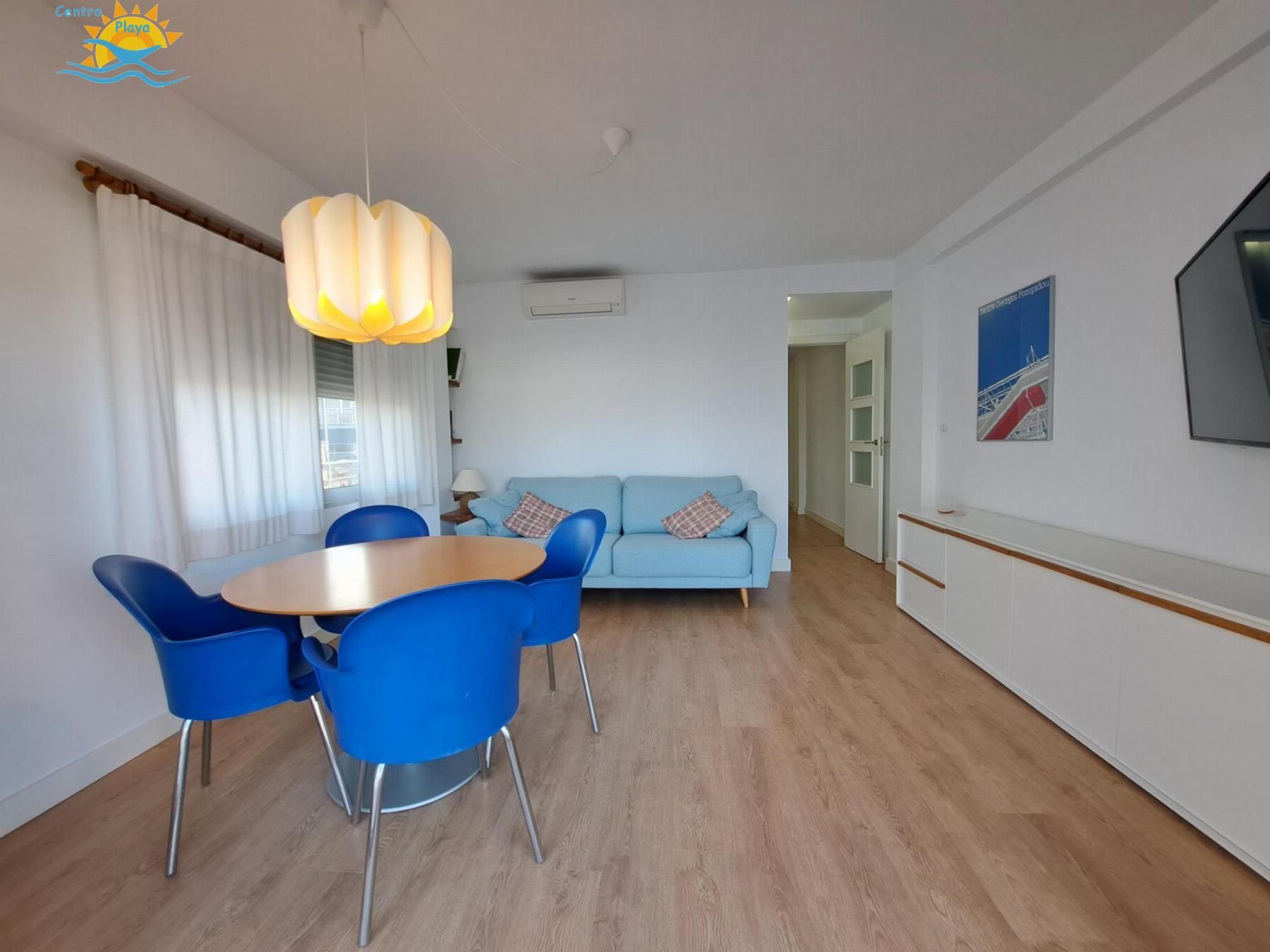 Venta de apartamento en Oliva