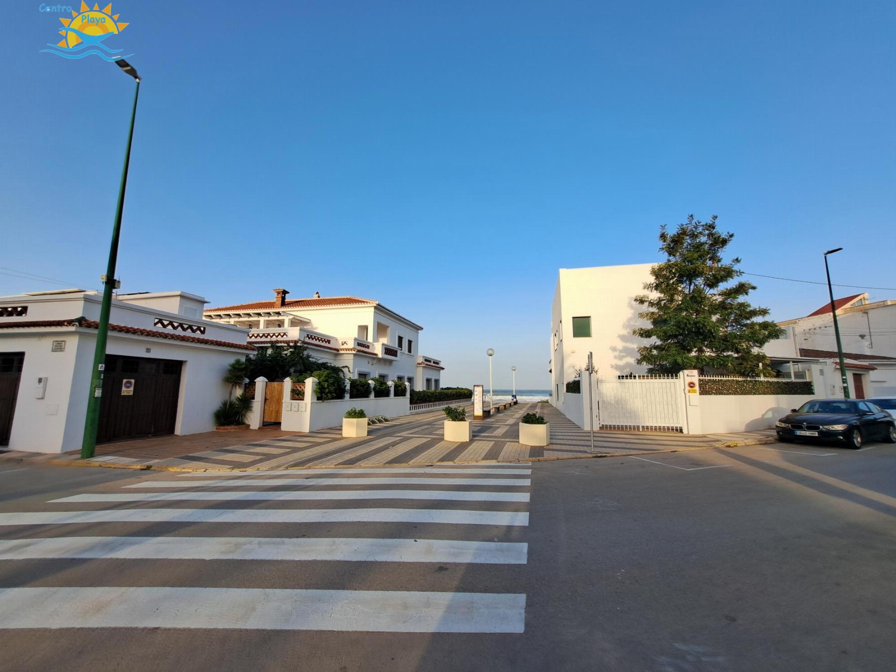 Venta de apartamento en Oliva