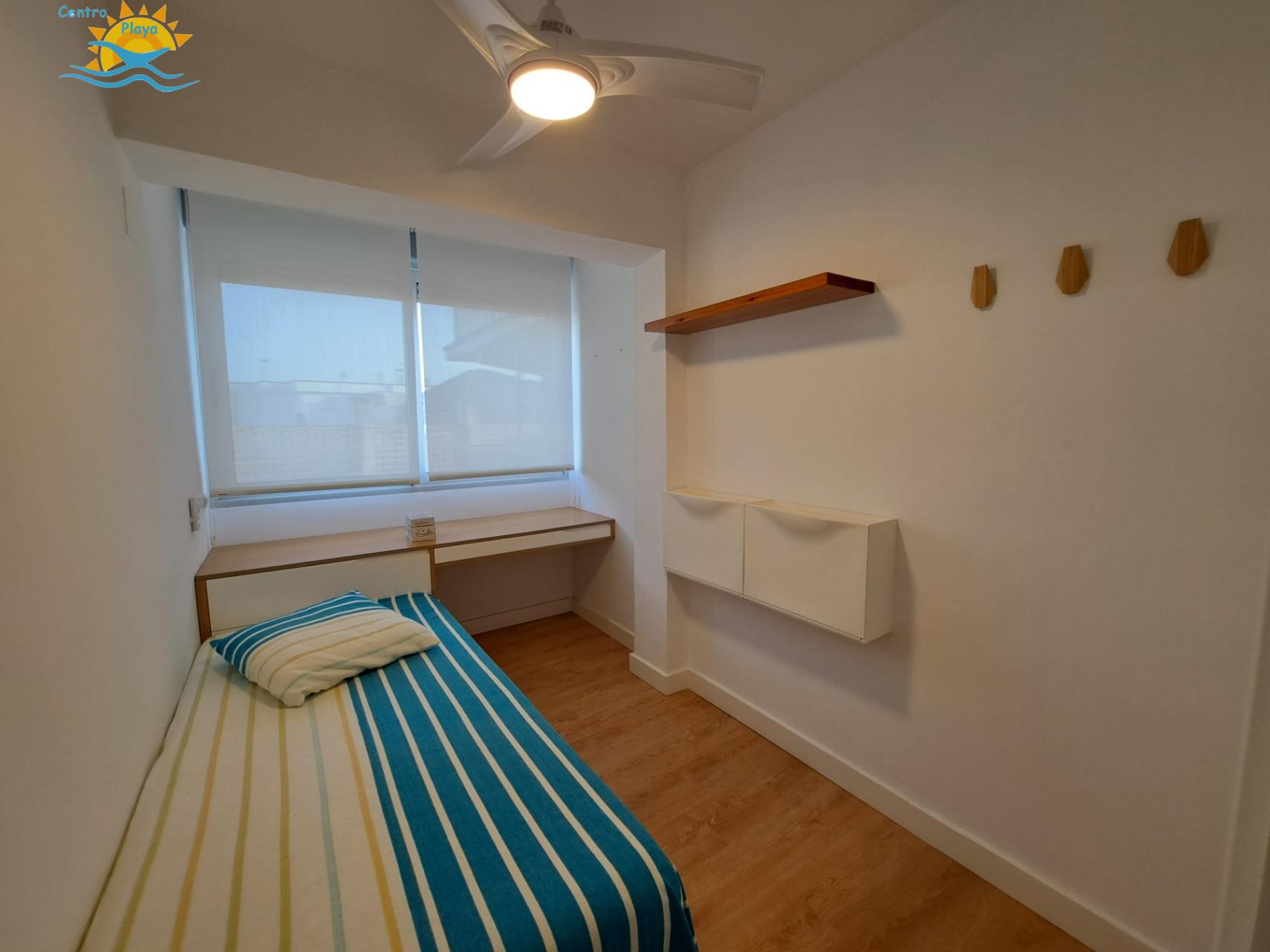 Venta de apartamento en Oliva