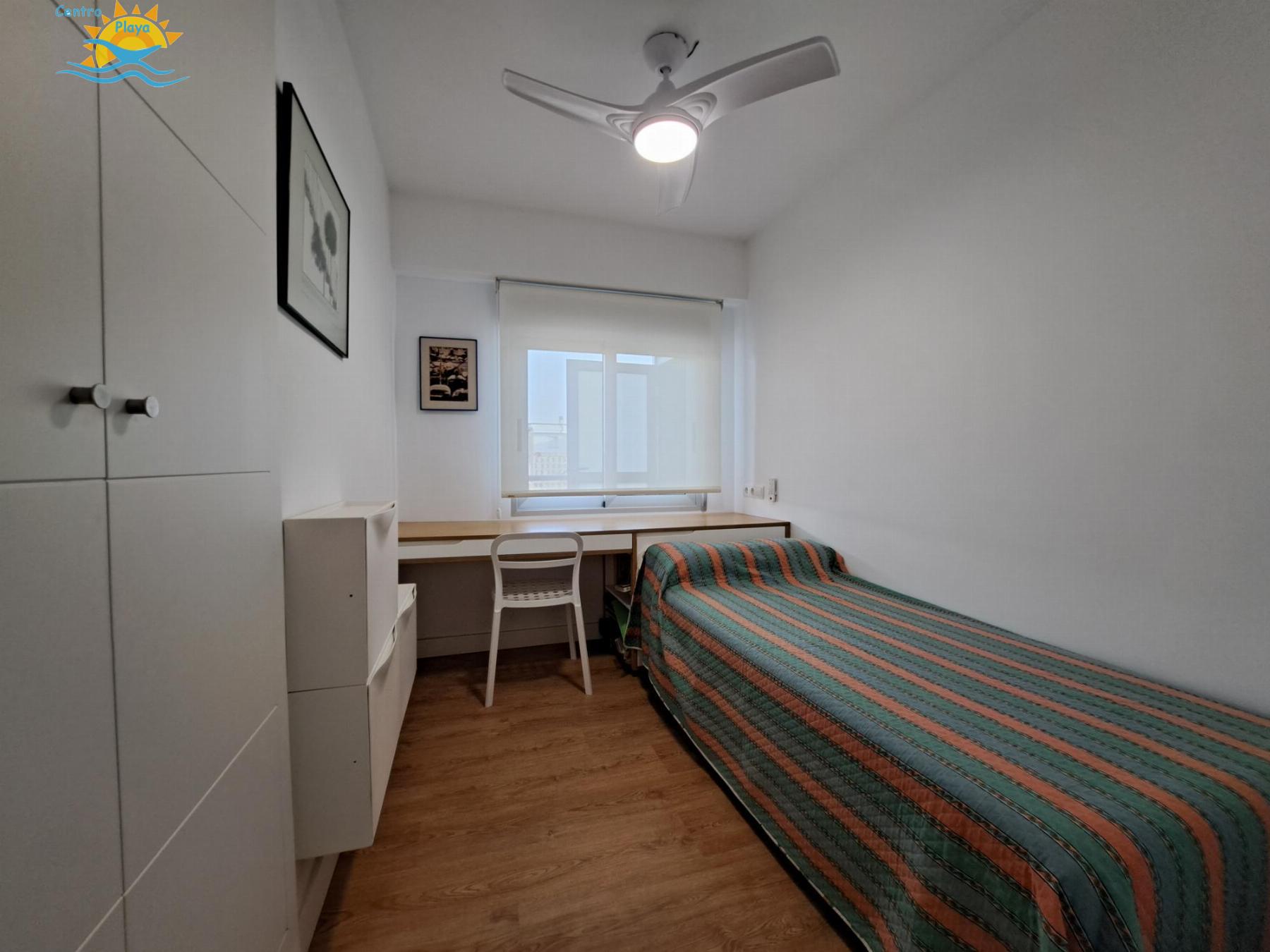 Venta de apartamento en Oliva