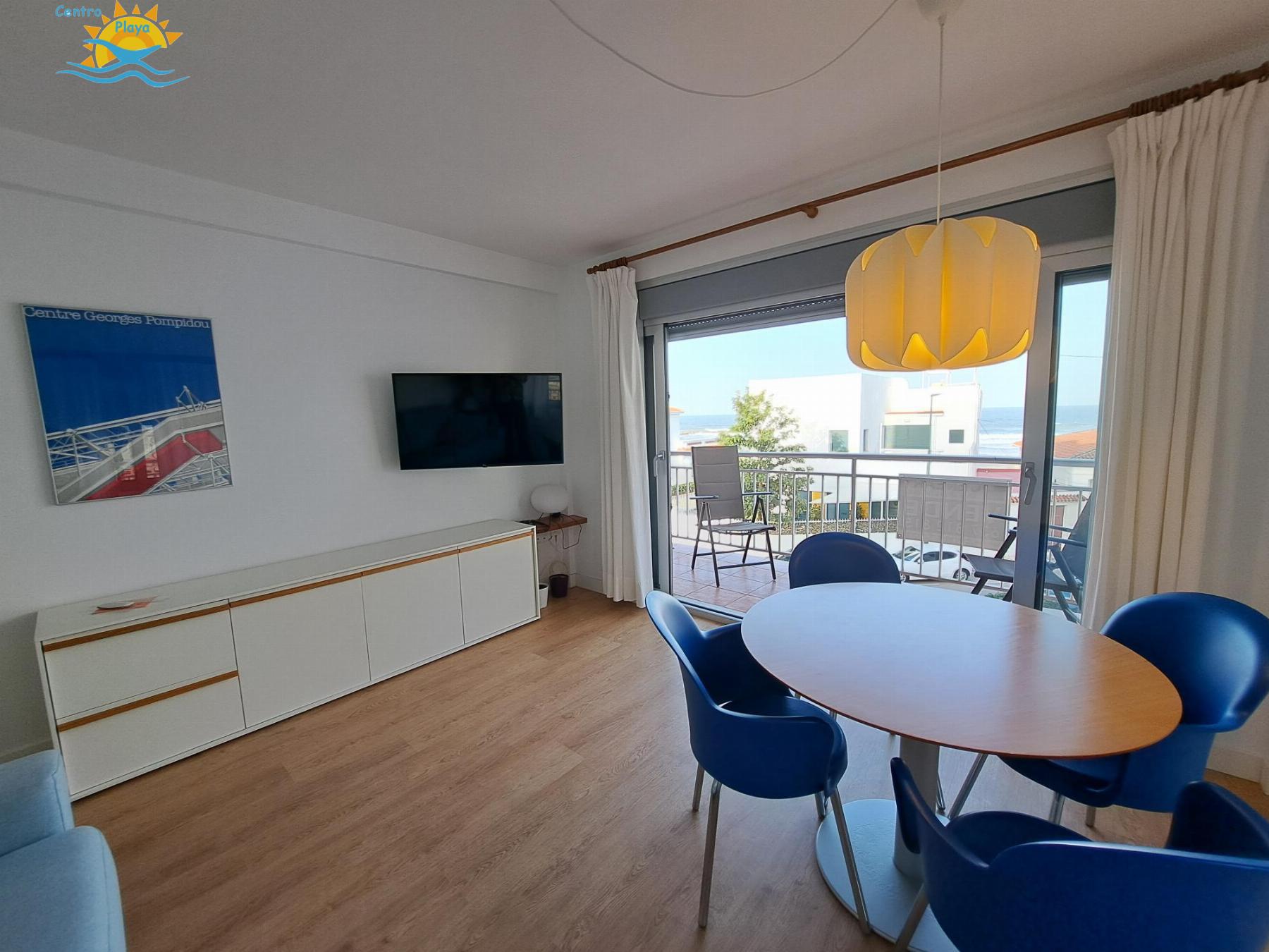 Venta de apartamento en Oliva
